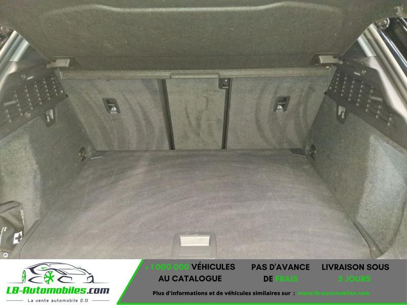 Audi A3 Sportback 35 TDI 150 BVA  occasion  Beaupuy - photo n11