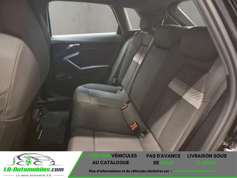 Audi A3 Sportback 35 TDI 150 BVA  occasion  Beaupuy - photo n8