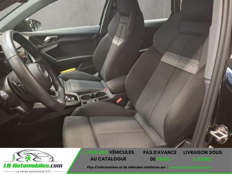 Audi A3 Sportback 35 TDI 150 BVA  occasion  Beaupuy - photo n7