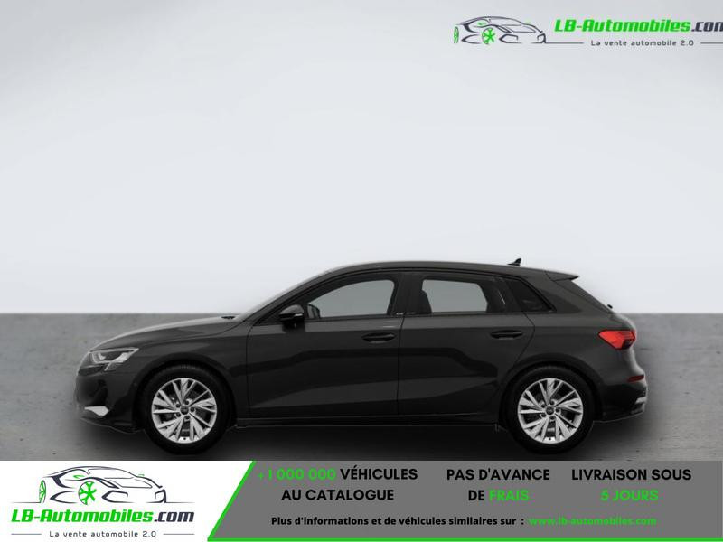 Audi A3 Sportback 35 TDI 150 BVA  occasion  Beaupuy