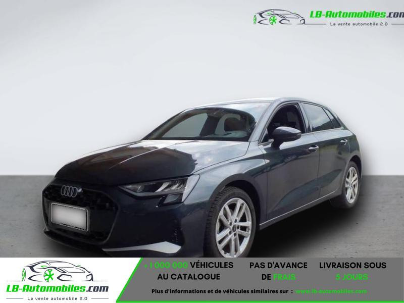 Audi A3 Sportback 35 TDI 150 BVA  occasion  Beaupuy