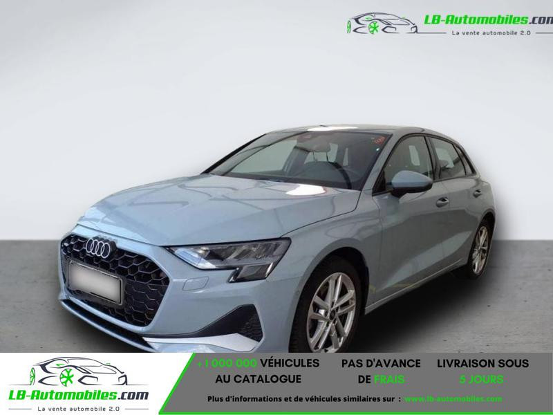 Audi A3 Sportback 35 TDI 150 BVA  occasion  Beaupuy