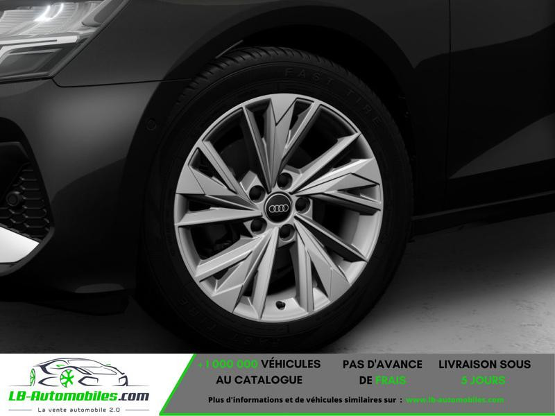 Audi A3 Sportback 35 TDI 150 BVA  occasion  Beaupuy - photo n4
