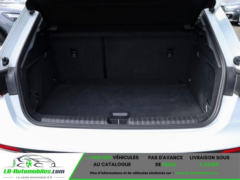 Audi A3 Sportback 35 TDI 150 BVA  occasion  Beaupuy - photo n7