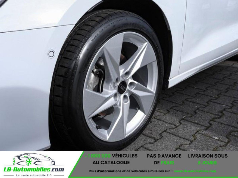 Audi A3 Sportback 35 TDI 150 BVA  occasion  Beaupuy - photo n6