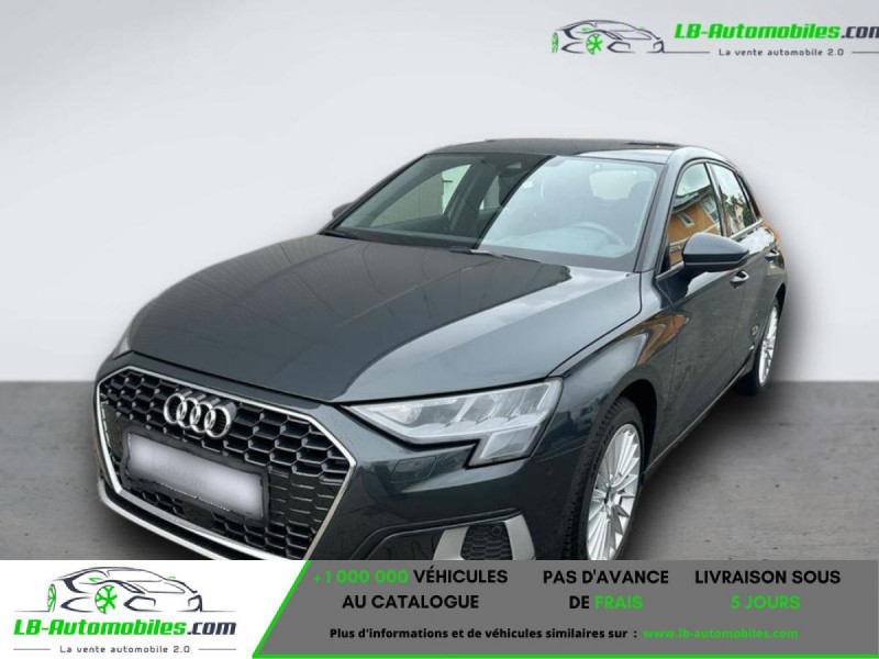 Audi A3 Sportback 35 TDI 150 BVA  occasion  Beaupuy