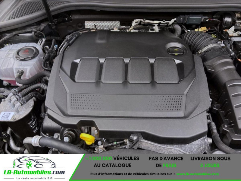 Audi A3 Sportback 35 TDI 150 BVA  occasion  Beaupuy - photo n6