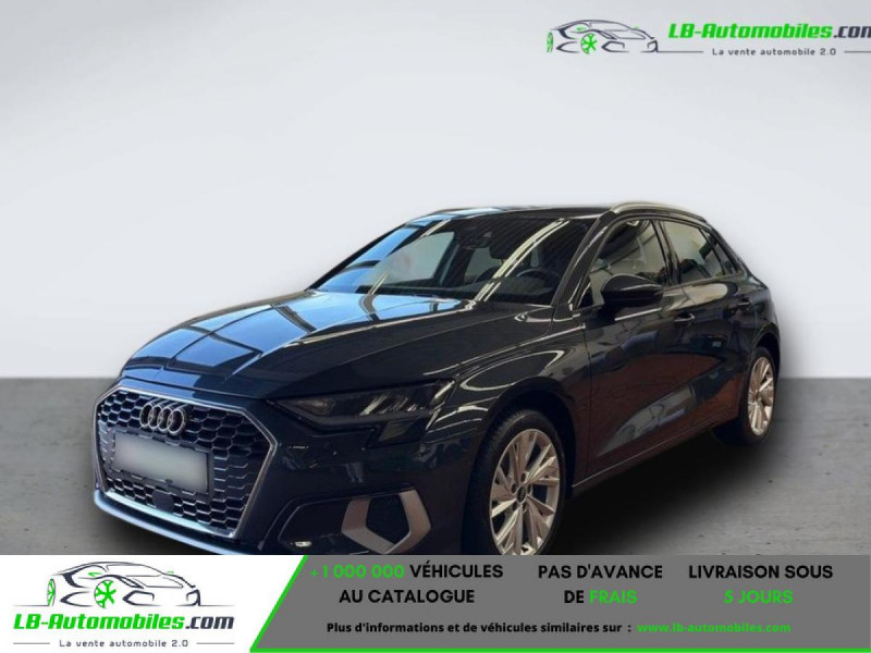 Audi A3 Sportback 35 TDI 150 BVA  occasion � Beaupuy