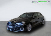 Audi A3 Sportback occasion année 2024 boite Automatique Annonce Audi A3 Sportback occasion Diesel 35 TDI 150 BVA à Beaupuy