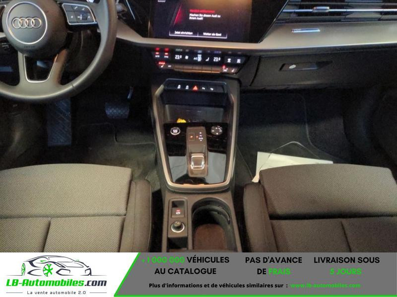 Audi A3 Sportback 35 TDI 150 BVA  occasion  Beaupuy - photo n3