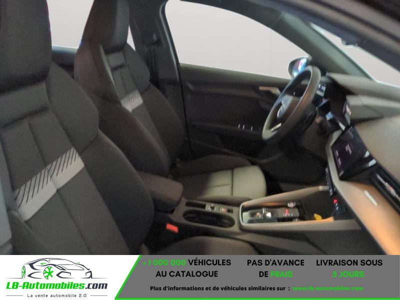 Audi A3 Sportback 35 TDI 150 BVA  occasion  Beaupuy - photo n6