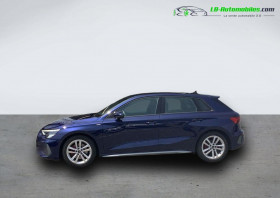 Audi A3 Sportback 35 TDI 150 BVA  occasion  Beaupuy - photo n5