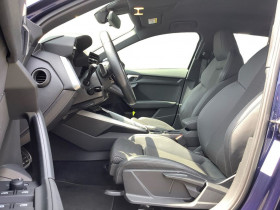 Audi A3 Sportback 35 TDI 150 BVA  occasion  Beaupuy - photo n6