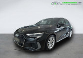 Audi A3 Sportback occasion année 2022 boite Automatique Annonce Audi A3 Sportback occasion Diesel 35 TDI 150 BVA à Beaupuy