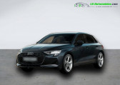 Audi A3 Sportback occasion année 2024 boite Automatique Annonce Audi A3 Sportback occasion Diesel 35 TDI 150 BVA à Beaupuy