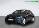 Audi A3 Sportback occasion année 2025 boite Automatique Annonce Audi A3 Sportback occasion Diesel 35 TDI 150 BVA à Beaupuy