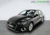 Audi A3 Sportback occasion année 2024 boite Automatique Annonce Audi A3 Sportback occasion Diesel 35 TDI 150 BVA à Beaupuy
