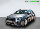 Audi A3 Sportback 35 TDI 150 BVA   Beaupuy 31
