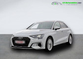 Audi A3 Sportback 35 TDI 150 BVA   Beaupuy 31