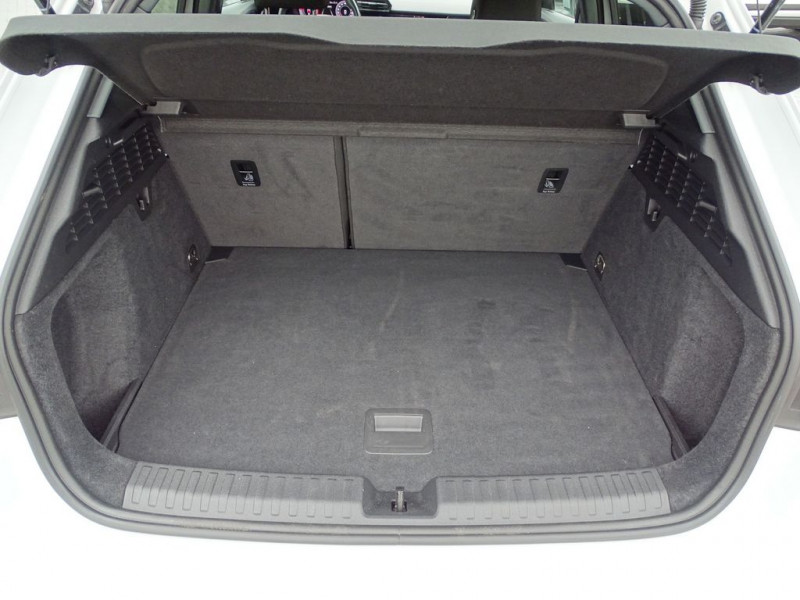 Audi A3 Sportback 35 TDI 150 BVA  occasion  Beaupuy - photo n9