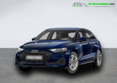 Audi A3 Sportback occasion année 2024 boite Automatique Annonce Audi A3 Sportback occasion Diesel 35 TDI 150 BVA à Beaupuy