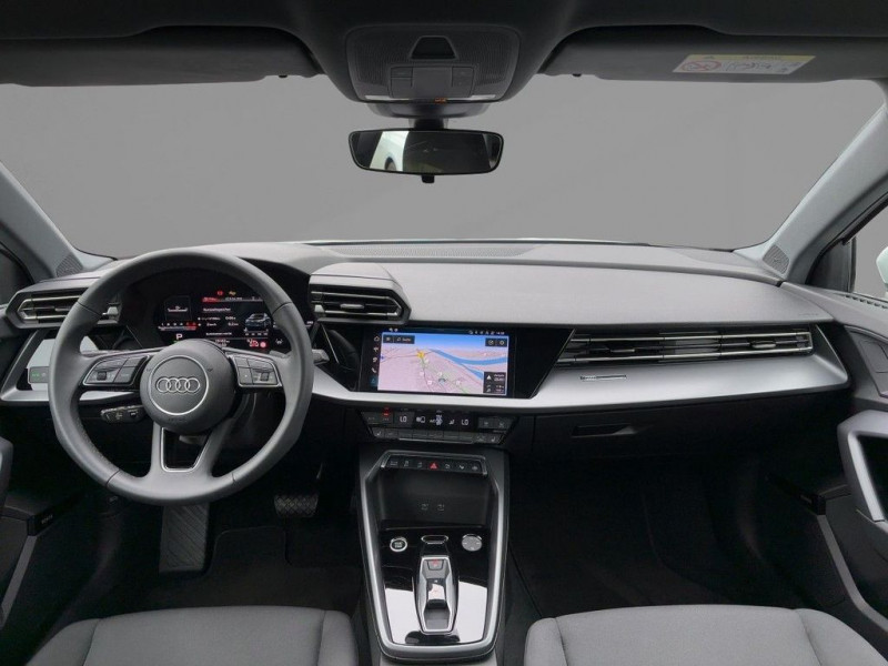 Audi A3 Sportback 35 TDI 150 BVA  occasion  Beaupuy - photo n3