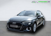 Audi A3 Sportback occasion année 2022 boite Automatique Annonce Audi A3 Sportback occasion Diesel 35 TDI 150 BVA à Beaupuy