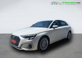 Audi A3 Sportback occasion année 2022 boite Automatique Annonce Audi A3 Sportback occasion Diesel 35 TDI 150 BVA à Beaupuy