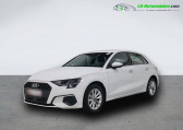 Audi A3 Sportback occasion année 2022 boite Automatique Annonce Audi A3 Sportback occasion Diesel 35 TDI 150 BVA à Beaupuy