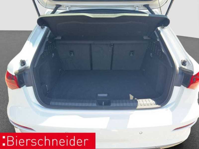 Audi A3 Sportback 35 TDI 150 BVA  occasion  Beaupuy - photo n9