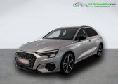 Audi A3 Sportback occasion année 2024 boite Automatique Annonce Audi A3 Sportback occasion Diesel 35 TDI 150 BVA à Beaupuy