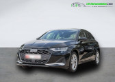 Audi A3 Sportback occasion année 2024 boite Automatique Annonce Audi A3 Sportback occasion Diesel 35 TDI 150 BVA à Beaupuy