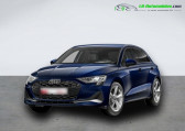 Annonce Audi A3 Sportback occasion Diesel 35 TDI 150 BVA à Beaupuy
