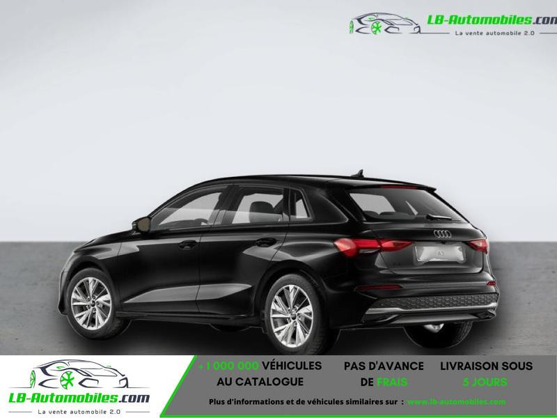 Audi A3 Sportback 35 TDI 150 BVA 2024 - photo n°4 Audi A3 Sportback 35 TDI 150 BVA  occasion à Beaupuy - photo n°4