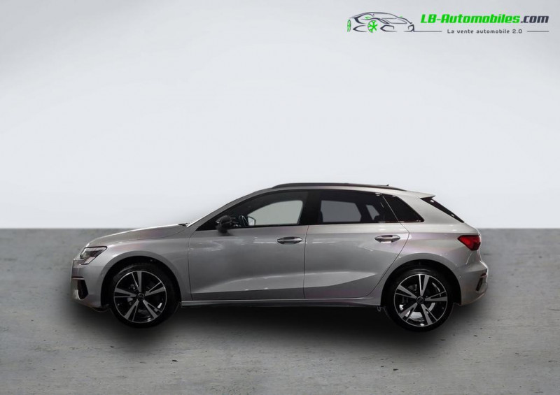 Audi A3 Sportback 35 TDI 150 BVA  occasion  Beaupuy - photo n5