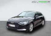 Audi A3 Sportback 35 TDI 150 BVA   Beaupuy 31