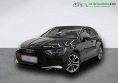 Audi A3 Sportback 35 TDI 150 BVA   Beaupuy 31