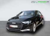Audi A3 Sportback occasion année 2024 boite Automatique Annonce Audi A3 Sportback occasion Diesel 35 TDI 150 BVA à Beaupuy