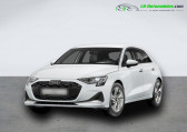 Audi A3 Sportback occasion année 2024 boite Automatique Annonce Audi A3 Sportback occasion Diesel 35 TDI 150 BVA à Beaupuy