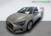 Audi A3 Sportback occasion année 2022 boite Automatique Annonce Audi A3 Sportback occasion Diesel 35 TDI 150 BVA à Beaupuy