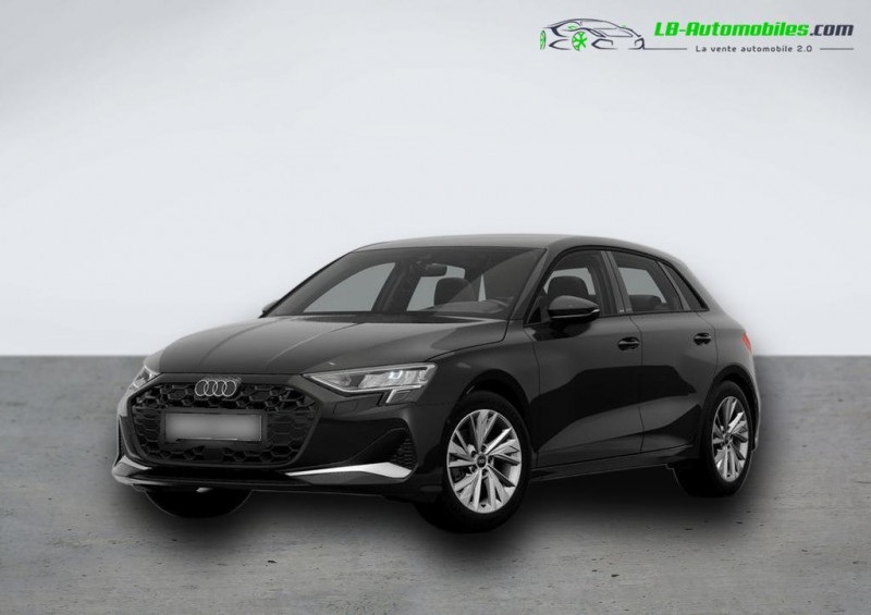 Audi A3 Sportback 35 TDI 150 BVA  occasion  Beaupuy