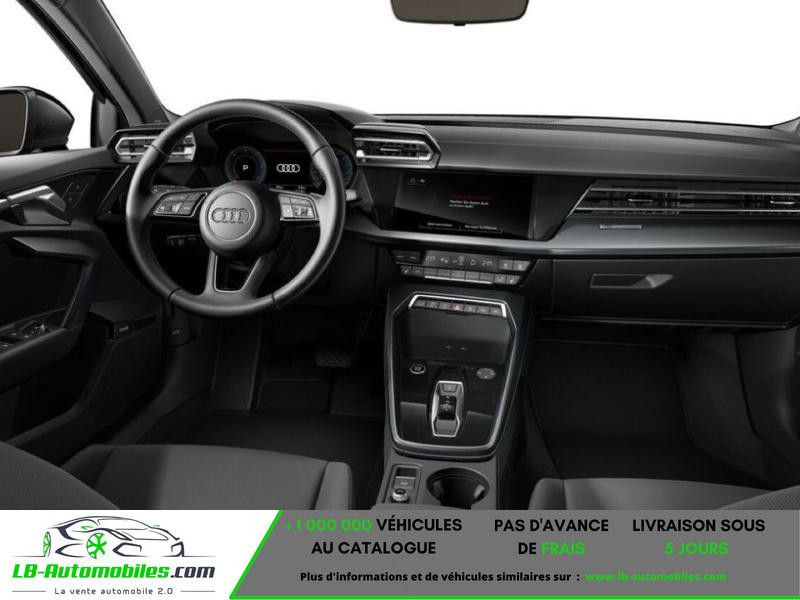 Audi A3 Sportback 35 TDI 150 BVA 2024 - photo n°3 Audi A3 Sportback 35 TDI 150 BVA  occasion à Beaupuy - photo n°3