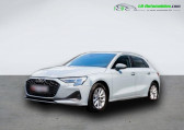 Audi A3 Sportback 35 TDI 150 BVA   Beaupuy 31
