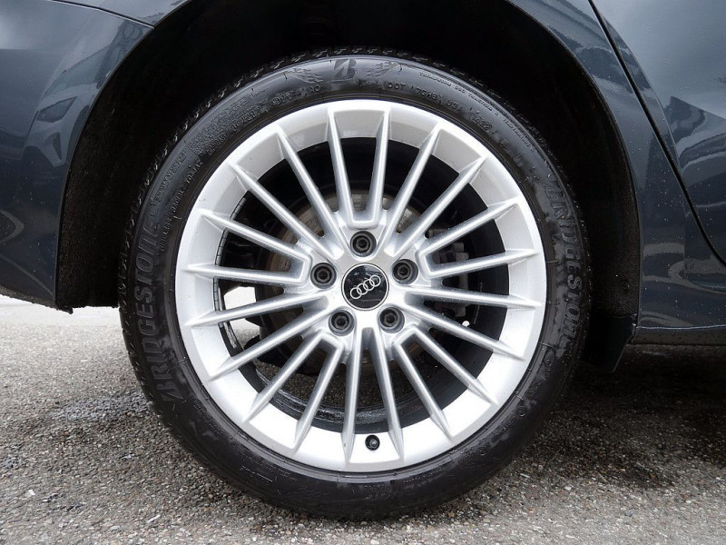Audi A3 Sportback 35 TDI 150 BVA  occasion  Beaupuy - photo n7