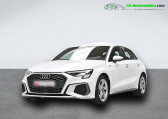 Audi A3 Sportback occasion année 2022 boite Automatique Annonce Audi A3 Sportback occasion Diesel 35 TDI 150 BVA à Beaupuy