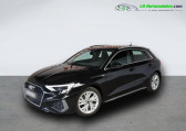 Audi A3 Sportback 35 TDI 150 BVA   Beaupuy 31