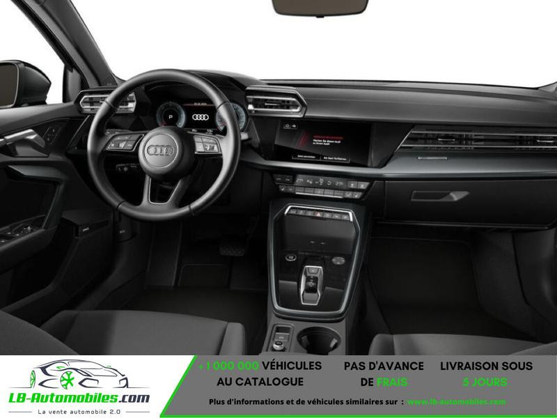 Audi A3 Sportback 35 TDI 150 BVA 2024 - photo n°2 Audi A3 Sportback 35 TDI 150 BVA  occasion à Beaupuy - photo n°2