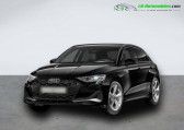 Audi A3 Sportback 35 TDI 150 BVA   Beaupuy 31