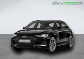 Annonce Audi A3 Sportback occasion Diesel 35 TDI 150 BVA  Beaupuy