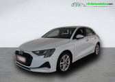 Audi A3 Sportback occasion année 2024 boite Automatique Annonce Audi A3 Sportback occasion Diesel 35 TDI 150 BVA à Beaupuy